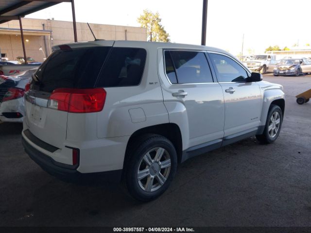 Photo 3 VIN: 2GKALMEK8G6319388 - GMC TERRAIN 