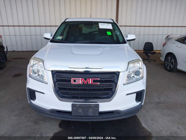 Photo 5 VIN: 2GKALMEK8G6319388 - GMC TERRAIN 