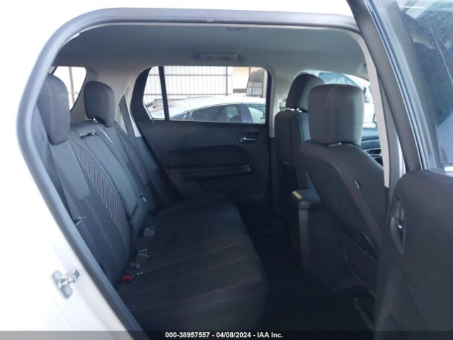 Photo 7 VIN: 2GKALMEK8G6319388 - GMC TERRAIN 