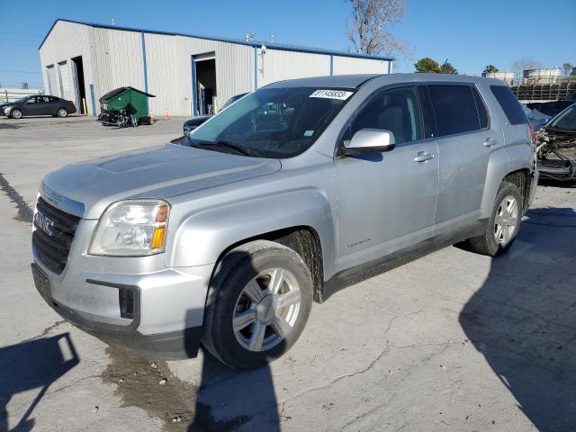 Photo 0 VIN: 2GKALMEK8G6327300 - GMC TERRAIN 