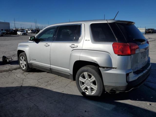 Photo 1 VIN: 2GKALMEK8G6327300 - GMC TERRAIN 