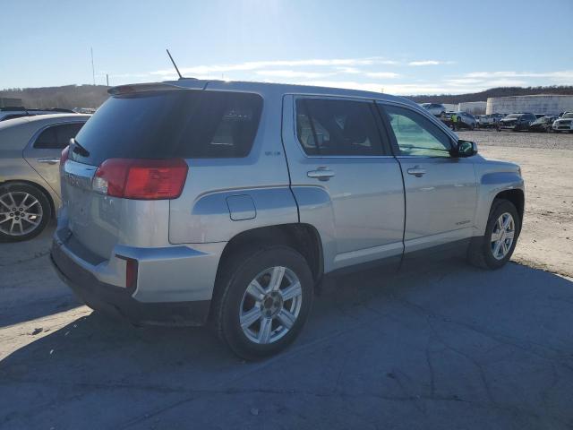 Photo 2 VIN: 2GKALMEK8G6327300 - GMC TERRAIN 