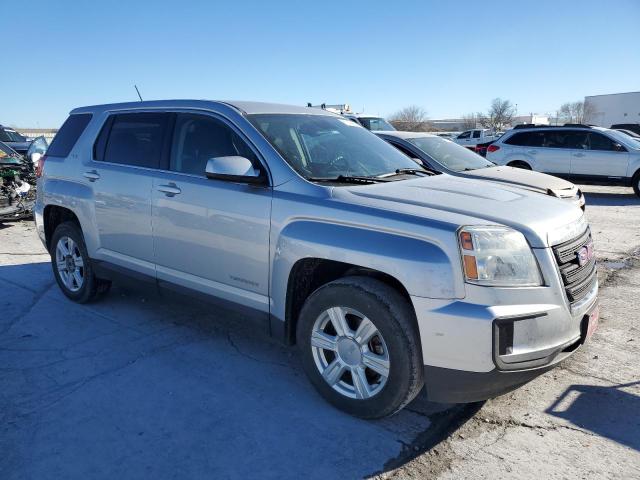 Photo 3 VIN: 2GKALMEK8G6327300 - GMC TERRAIN 