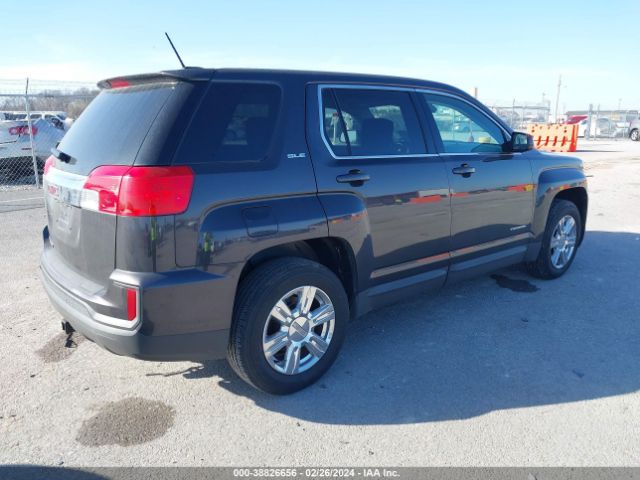 Photo 3 VIN: 2GKALMEK8G6333372 - GMC TERRAIN 