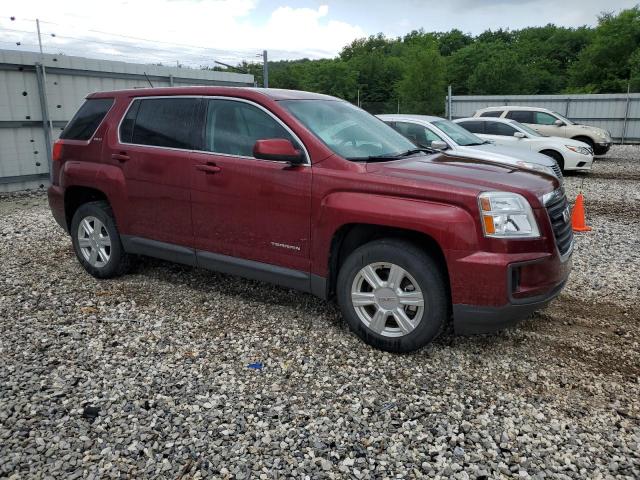 Photo 3 VIN: 2GKALMEK8G6357218 - GMC TERRAIN 