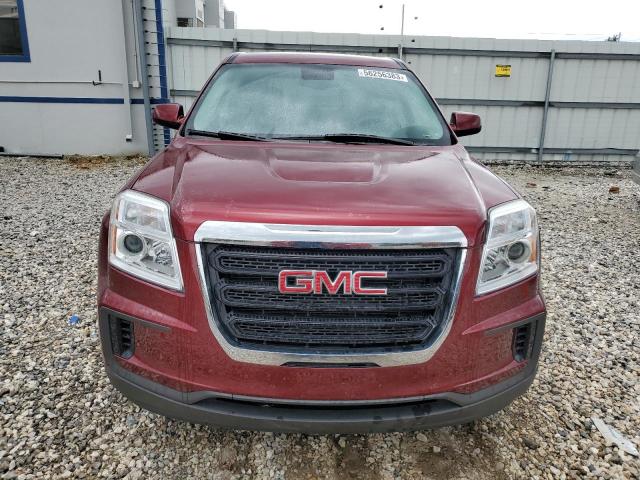 Photo 4 VIN: 2GKALMEK8G6357218 - GMC TERRAIN 