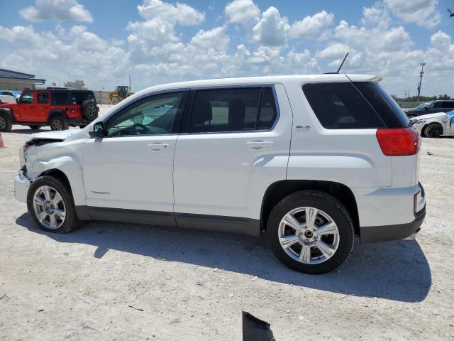 Photo 1 VIN: 2GKALMEK8H6101145 - GMC TERRAIN SL 