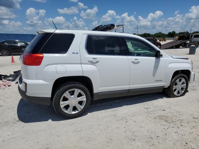 Photo 2 VIN: 2GKALMEK8H6101145 - GMC TERRAIN SL 