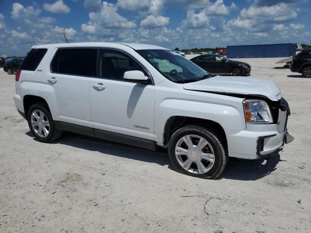 Photo 3 VIN: 2GKALMEK8H6101145 - GMC TERRAIN SL 