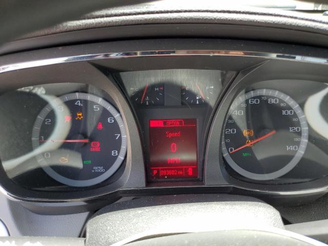 Photo 8 VIN: 2GKALMEK8H6101145 - GMC TERRAIN SL 