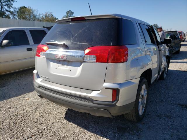 Photo 3 VIN: 2GKALMEK8H6118771 - GMC TERRAIN SL 