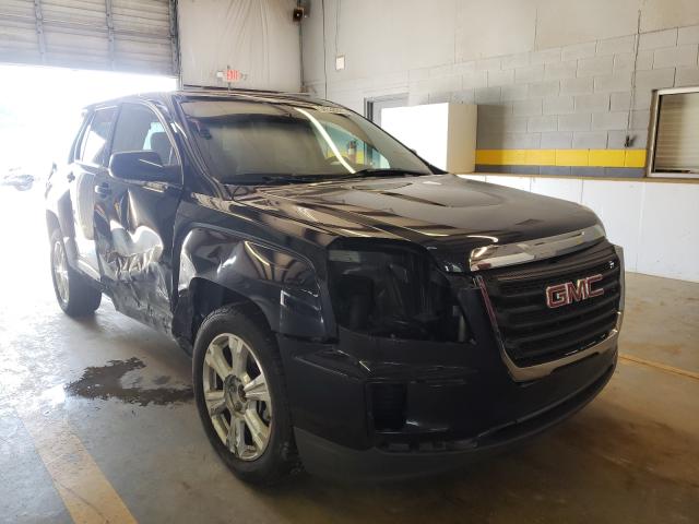 Photo 0 VIN: 2GKALMEK8H6159224 - GMC TERRAIN 