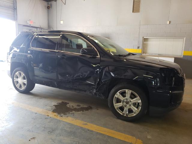 Photo 8 VIN: 2GKALMEK8H6159224 - GMC TERRAIN 