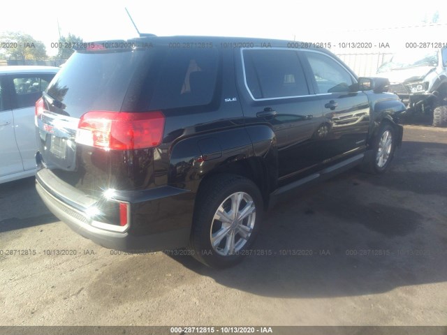 Photo 3 VIN: 2GKALMEK8H6159739 - GMC TERRAIN 