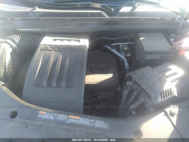 Photo 9 VIN: 2GKALMEK8H6159739 - GMC TERRAIN 