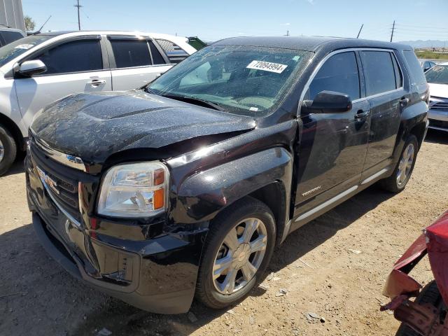 Photo 0 VIN: 2GKALMEK8H6169140 - GMC TERRAIN SL 