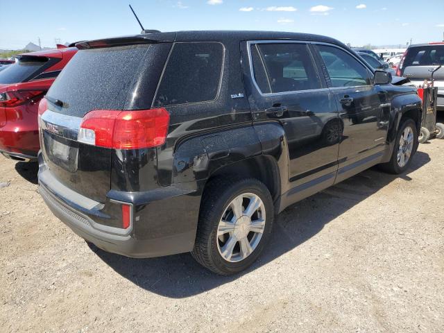 Photo 2 VIN: 2GKALMEK8H6169140 - GMC TERRAIN SL 