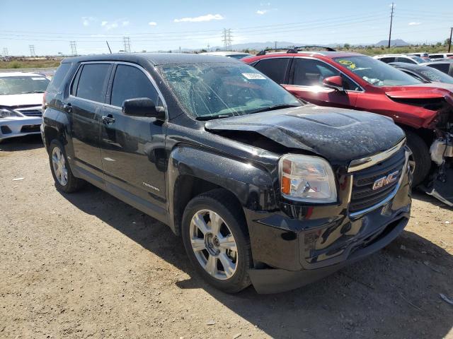 Photo 3 VIN: 2GKALMEK8H6169140 - GMC TERRAIN SL 