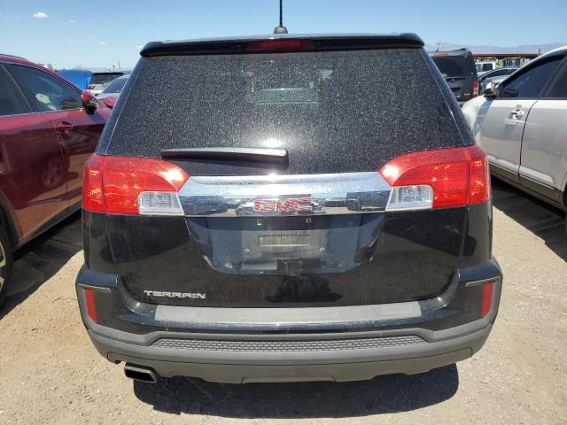 Photo 5 VIN: 2GKALMEK8H6169140 - GMC TERRAIN SL 