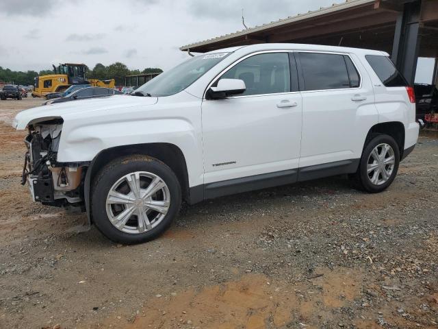 Photo 0 VIN: 2GKALMEK8H6173642 - GMC TERRAIN 