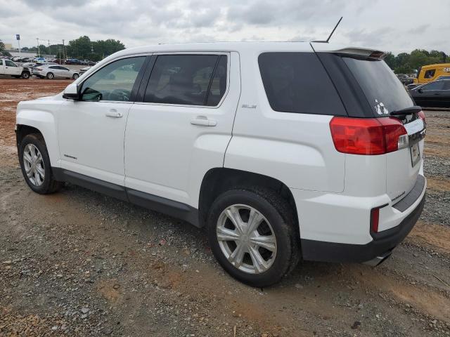 Photo 1 VIN: 2GKALMEK8H6173642 - GMC TERRAIN 