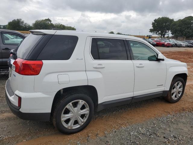 Photo 2 VIN: 2GKALMEK8H6173642 - GMC TERRAIN 