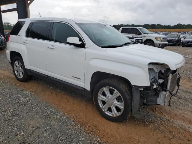 Photo 3 VIN: 2GKALMEK8H6173642 - GMC TERRAIN 