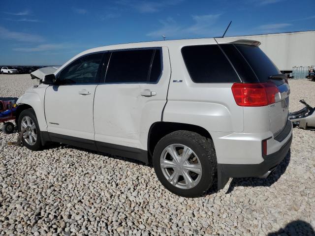 Photo 1 VIN: 2GKALMEK8H6175004 - GMC TERRAIN 