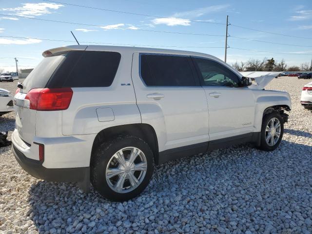 Photo 2 VIN: 2GKALMEK8H6175004 - GMC TERRAIN 