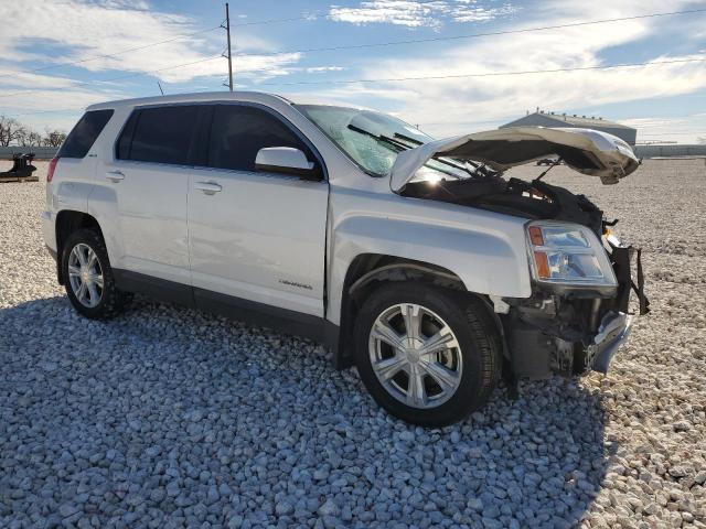 Photo 3 VIN: 2GKALMEK8H6175004 - GMC TERRAIN 