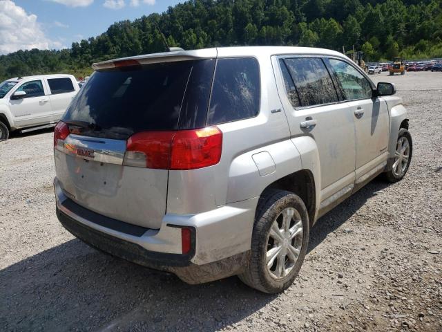 Photo 3 VIN: 2GKALMEK8H6214898 - GMC TERRAIN SL 