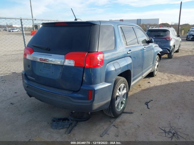 Photo 3 VIN: 2GKALMEK8H6222502 - GMC TERRAIN 