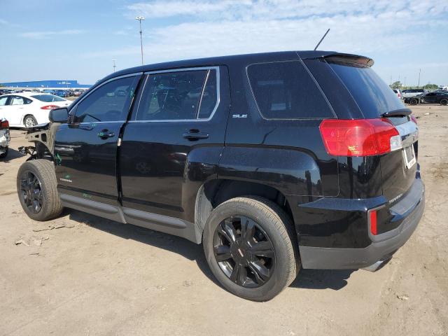 Photo 1 VIN: 2GKALMEK8H6275295 - GMC TERRAIN SL 