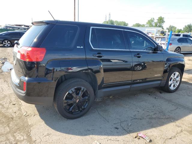 Photo 2 VIN: 2GKALMEK8H6275295 - GMC TERRAIN SL 