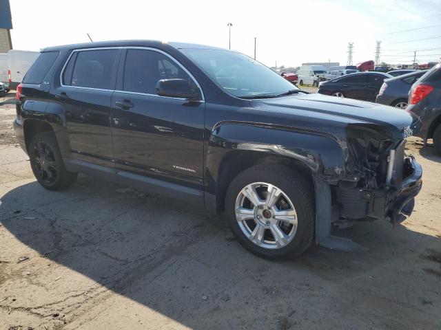 Photo 3 VIN: 2GKALMEK8H6275295 - GMC TERRAIN SL 