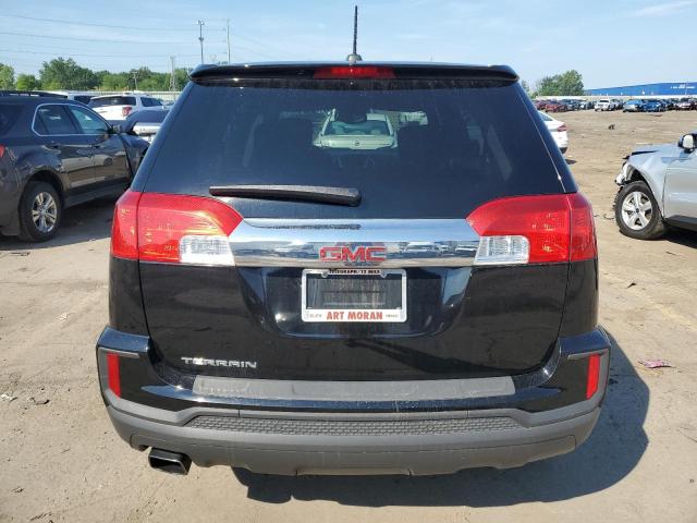 Photo 5 VIN: 2GKALMEK8H6275295 - GMC TERRAIN SL 