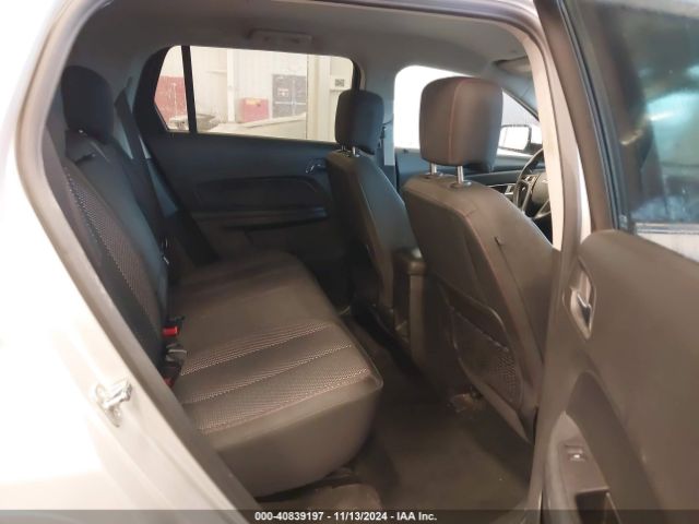 Photo 7 VIN: 2GKALMEK8H6278973 - GMC TERRAIN 