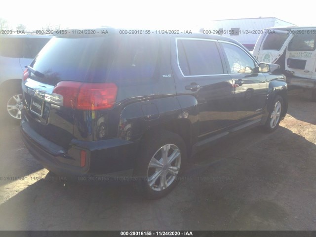 Photo 3 VIN: 2GKALMEK8H6280027 - GMC TERRAIN 