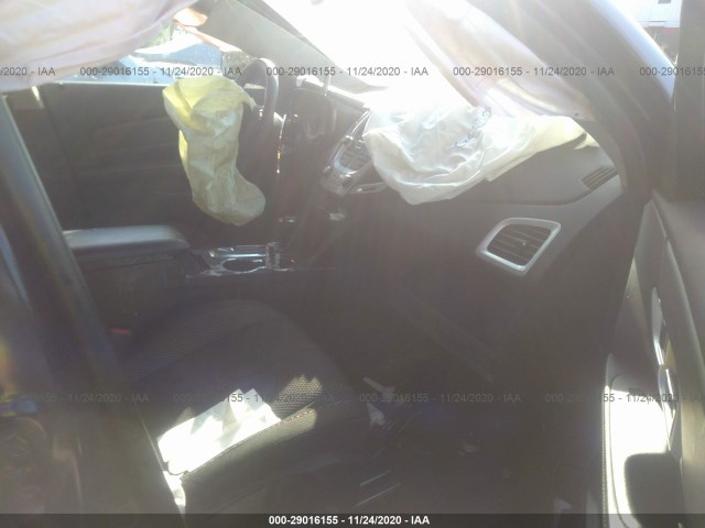 Photo 4 VIN: 2GKALMEK8H6280027 - GMC TERRAIN 