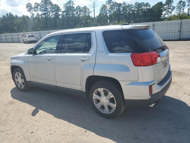 Photo 1 VIN: 2GKALMEK8H6283087 - GMC TERRAIN SL 