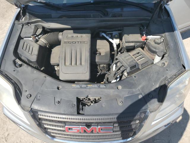 Photo 11 VIN: 2GKALMEK8H6283087 - GMC TERRAIN SL 