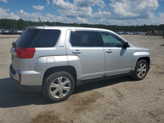 Photo 2 VIN: 2GKALMEK8H6283087 - GMC TERRAIN SL 