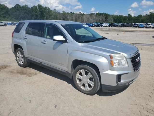 Photo 3 VIN: 2GKALMEK8H6283087 - GMC TERRAIN SL 