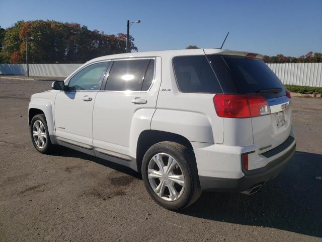 Photo 1 VIN: 2GKALMEK8H6304942 - GMC TERRAIN SL 