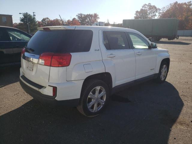 Photo 2 VIN: 2GKALMEK8H6304942 - GMC TERRAIN SL 