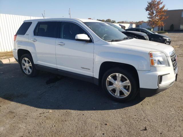 Photo 3 VIN: 2GKALMEK8H6304942 - GMC TERRAIN SL 