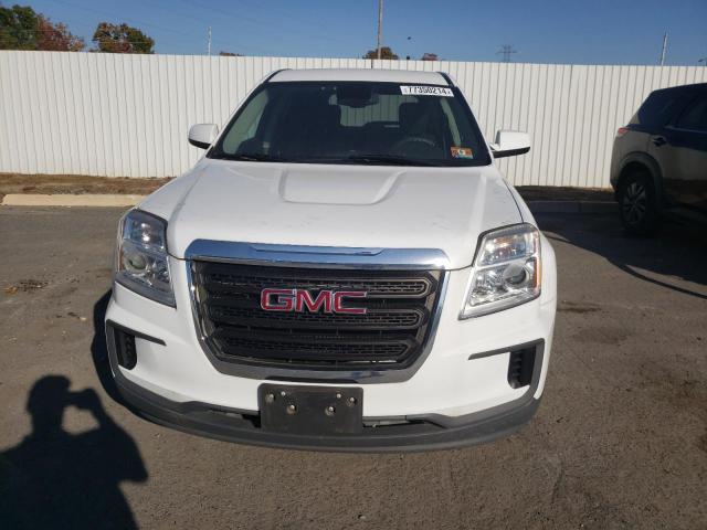 Photo 4 VIN: 2GKALMEK8H6304942 - GMC TERRAIN SL 