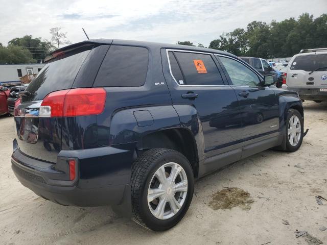 Photo 2 VIN: 2GKALMEK8H6319764 - GMC TERRAIN 