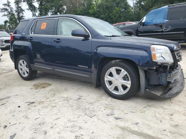 Photo 3 VIN: 2GKALMEK8H6319764 - GMC TERRAIN 