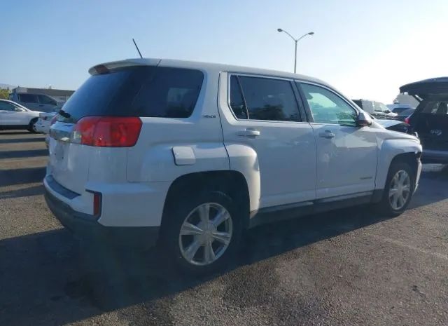 Photo 3 VIN: 2GKALMEK8H6330425 - GMC TERRAIN 